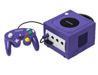 Gamecube games and consoles for sale