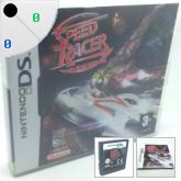 Nintendo DS Speed Racer