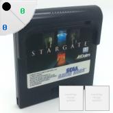 Sega Gamegear Star Gate